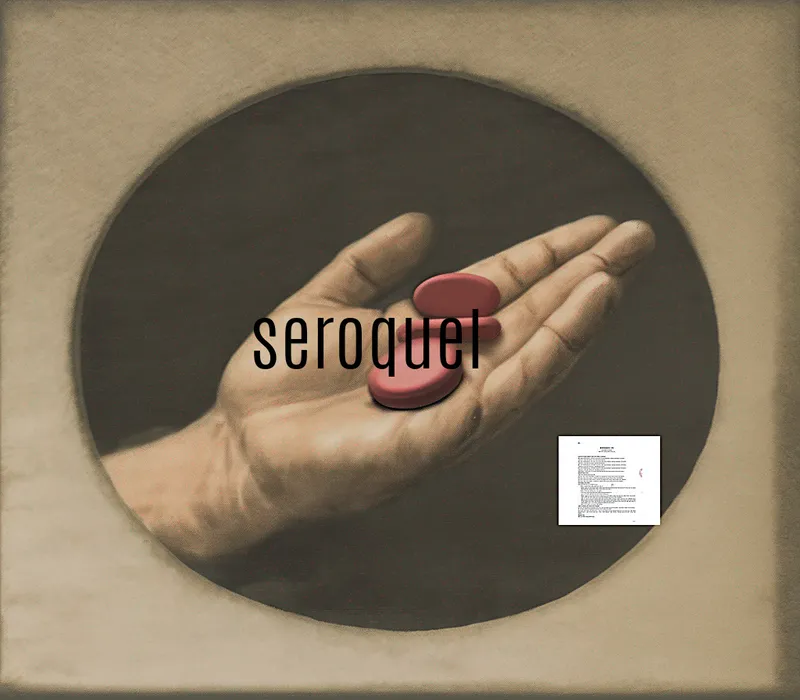 Precio seroquel 200